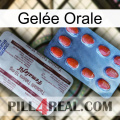 Gelée Orale 36